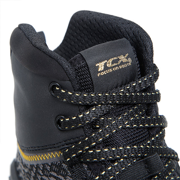 TCX Climatrek Surround Lady GTX Black/Gold