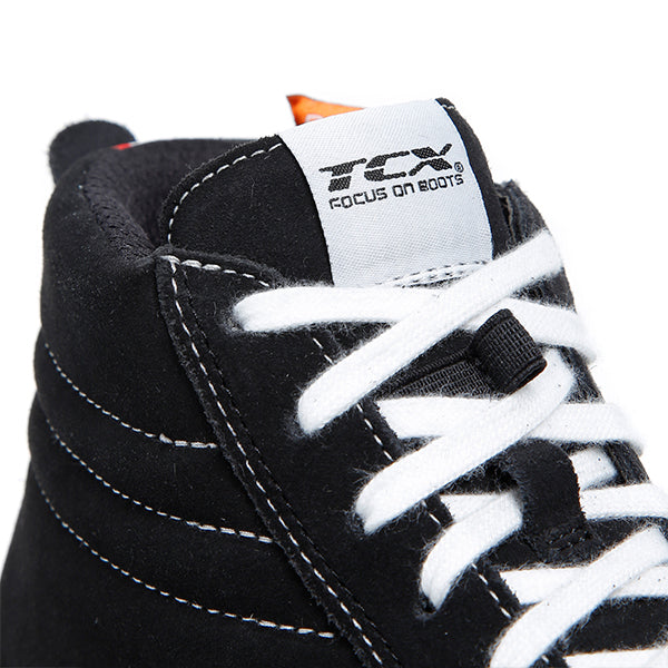 TCX Street 3 WP Black/White