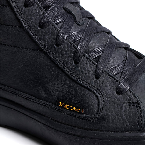 TCX Street 3 Lady WP Black/Gold