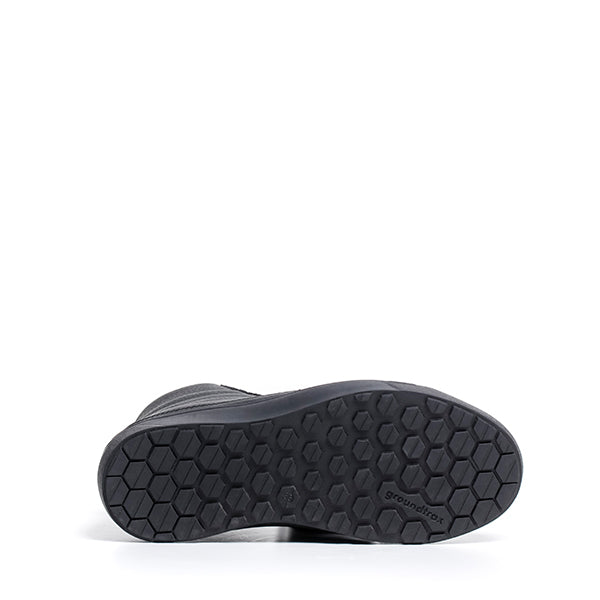 TCX Street 3 Lady WP Black/Gold