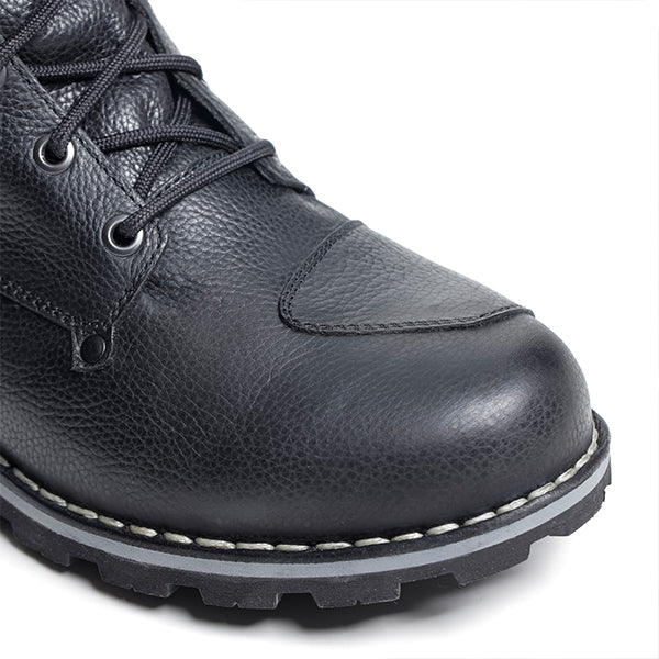 TCX Hero 2 WP Black
