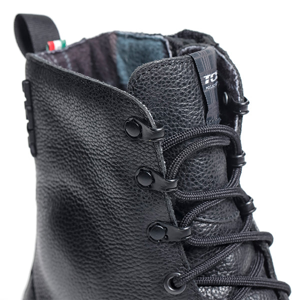 TCX Hero 2 WP Black