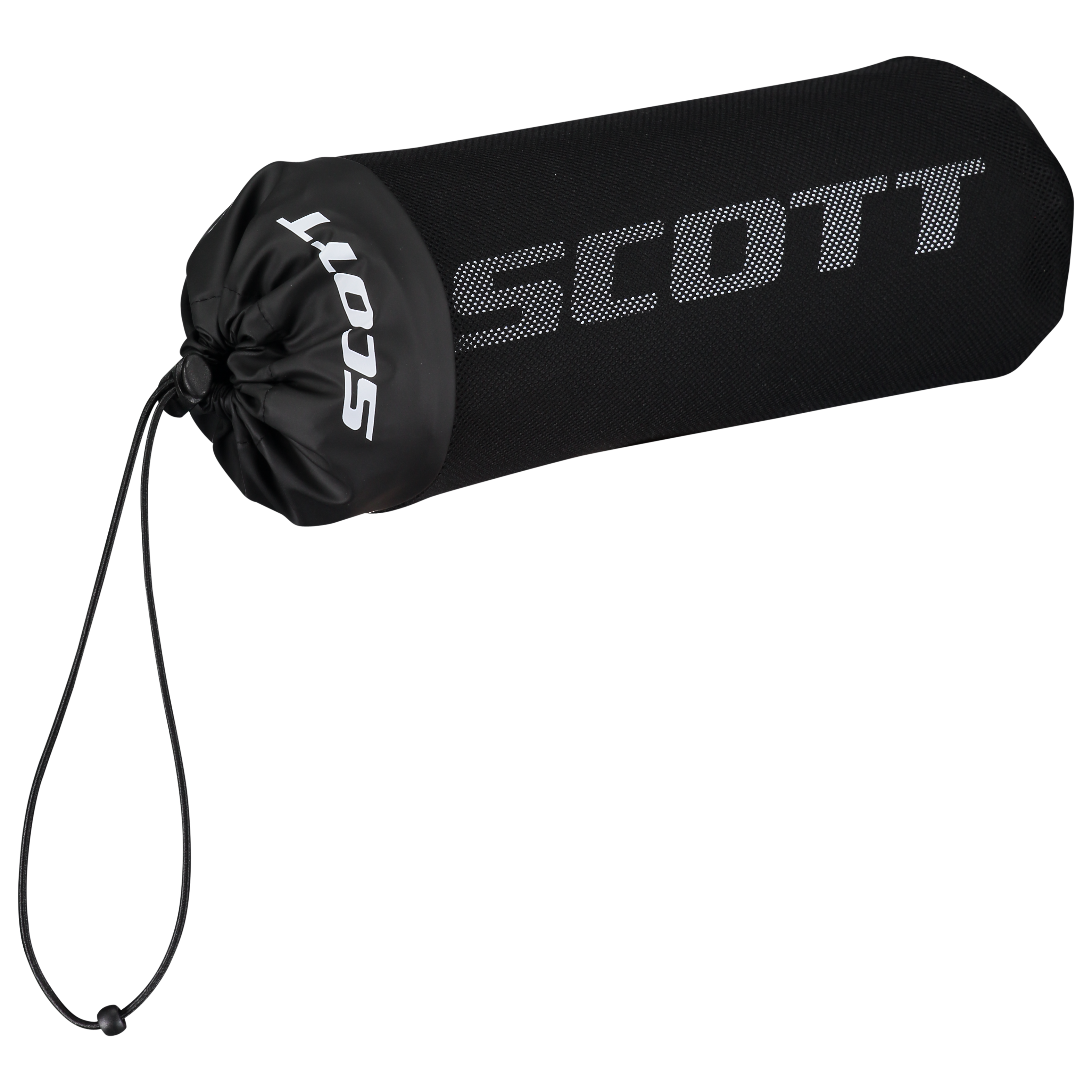 Scott Rain Ergonomic Pro DP Jacket Black