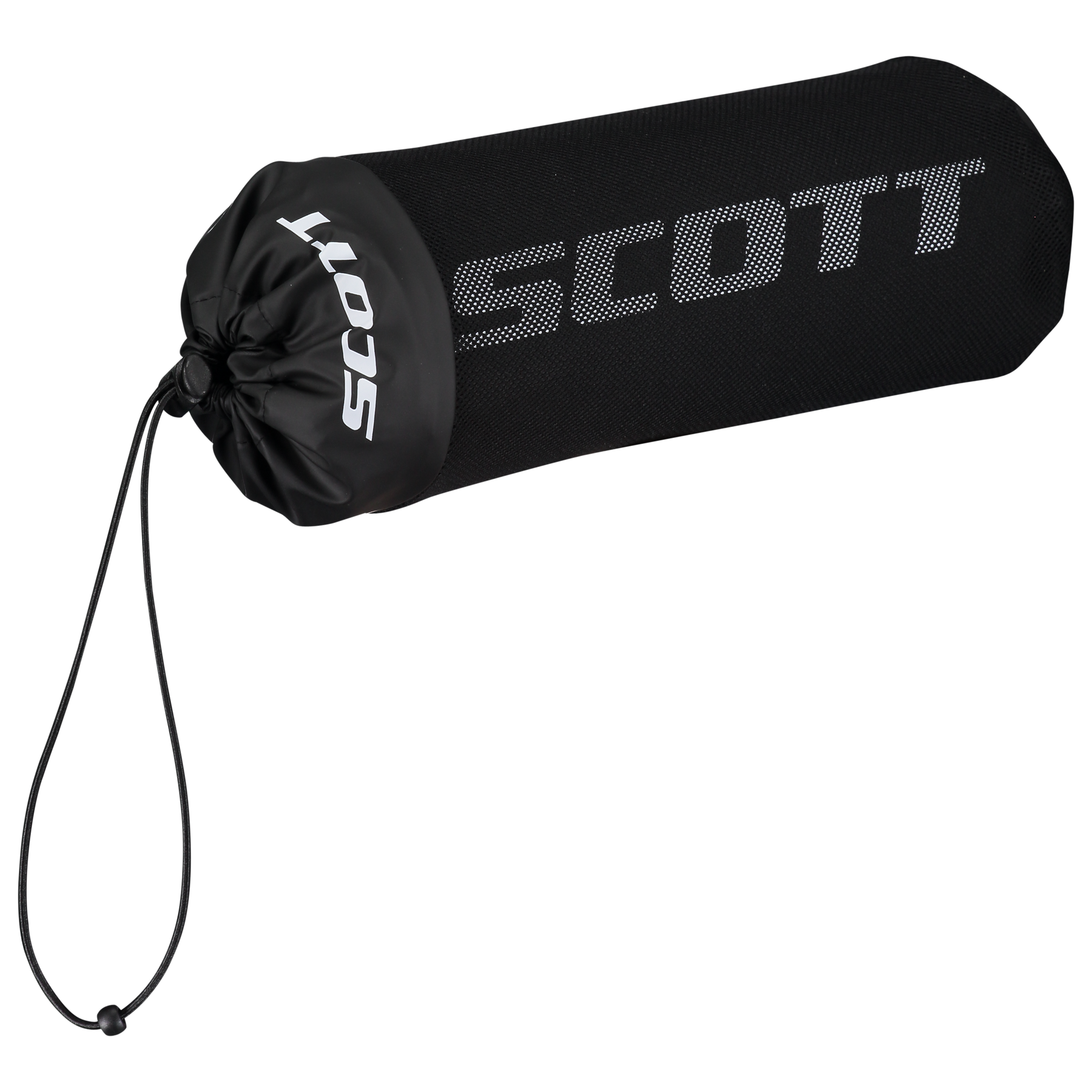 Scott Rain Ergonomic Pro DP Jacket Black