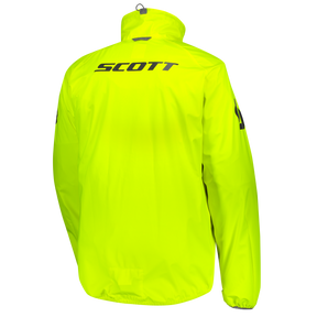 Scott Rain Ergonomic Pro DP Jacket Yellow
