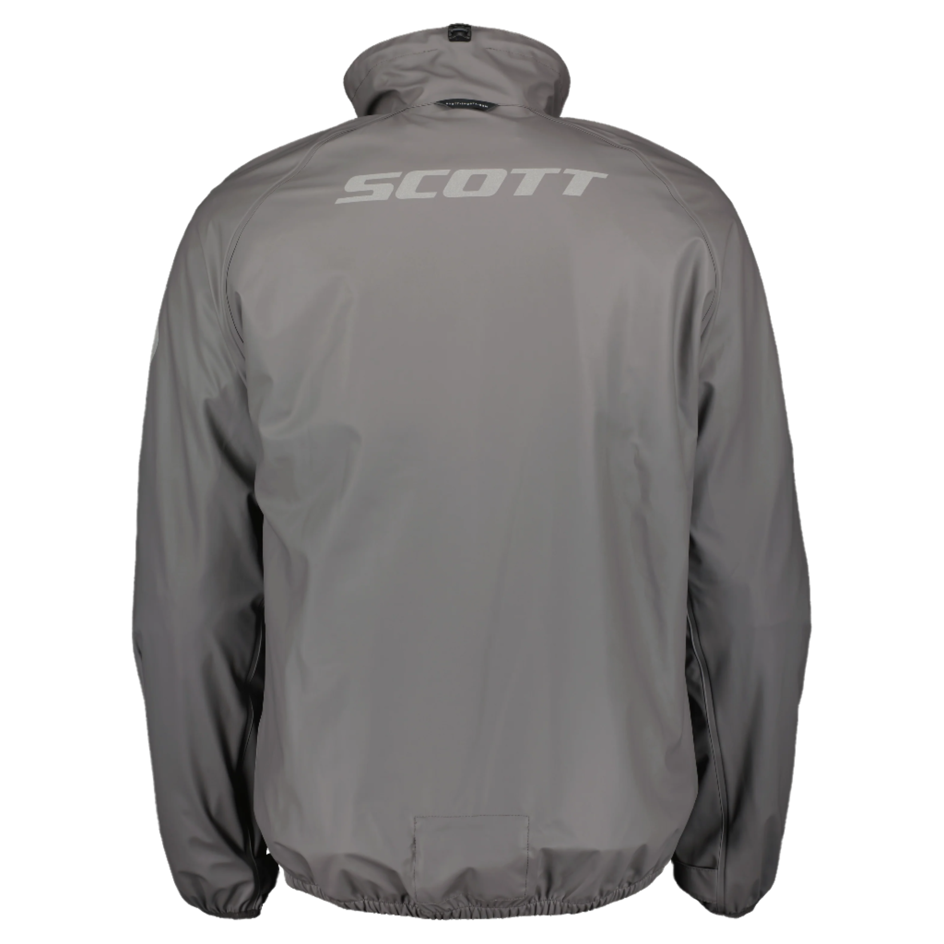 Scott Rain Ergonomic Pro DP Jacket Grey