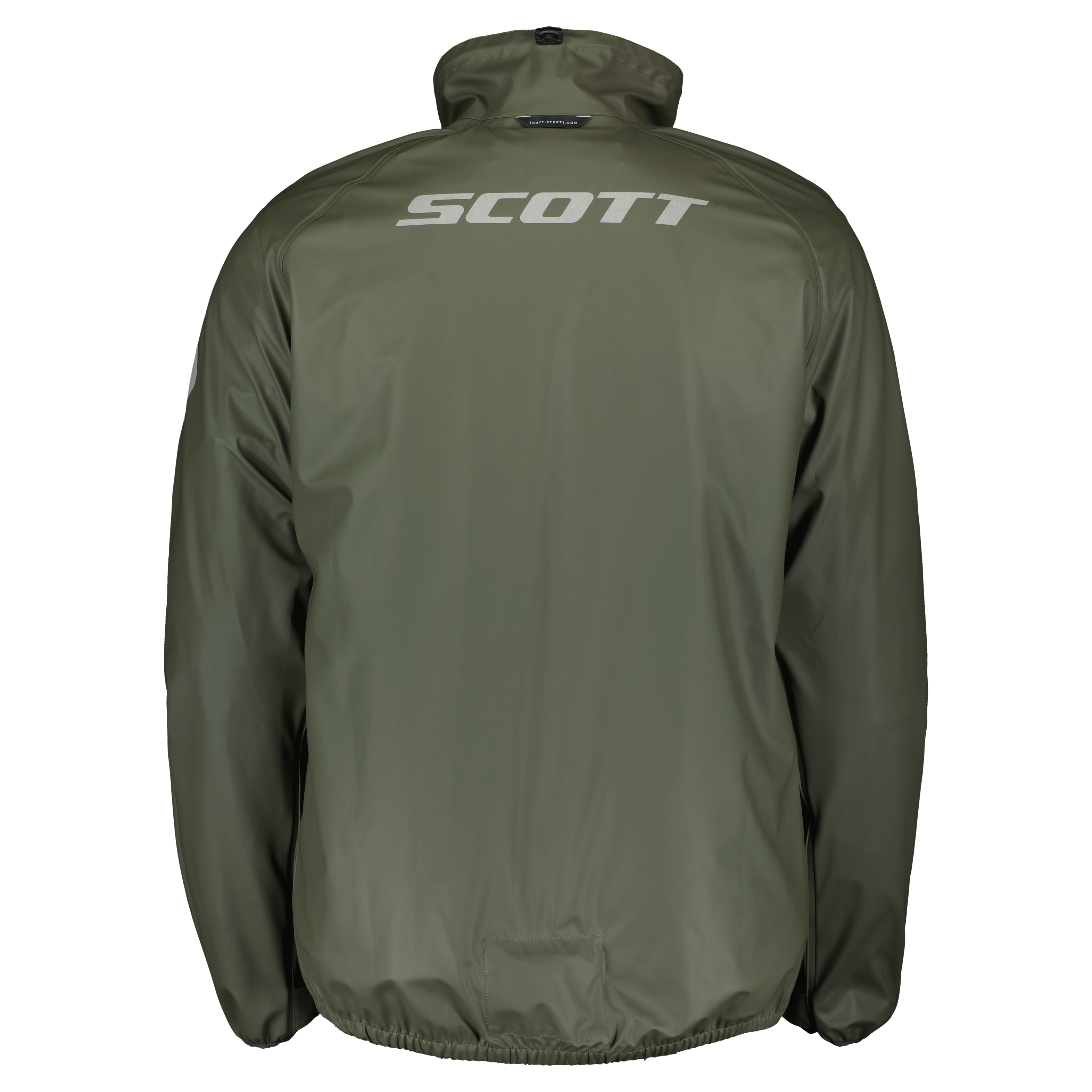Scott Rain Ergonomic Pro DP Jacket Olive