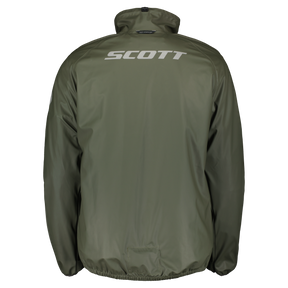 Scott Rain Ergonomic Pro DP Jacket Olive