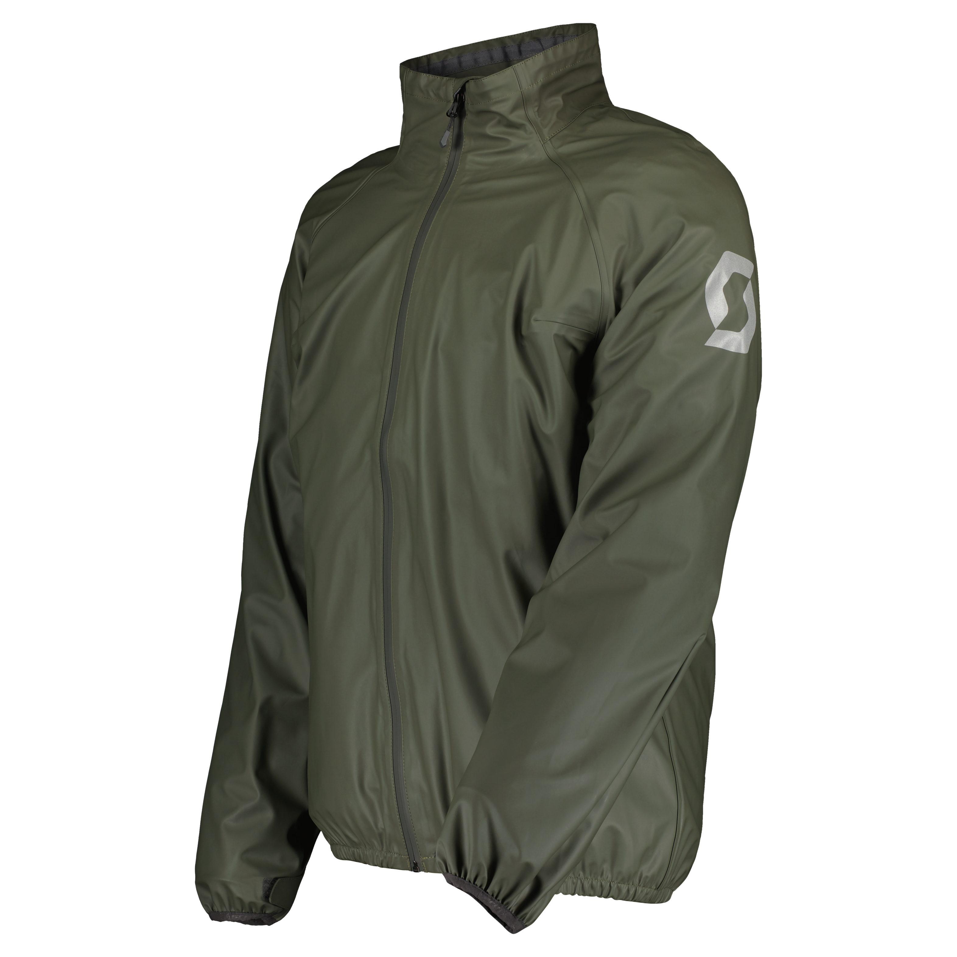 Scott Rain Ergonomic Pro DP Jacket Olive