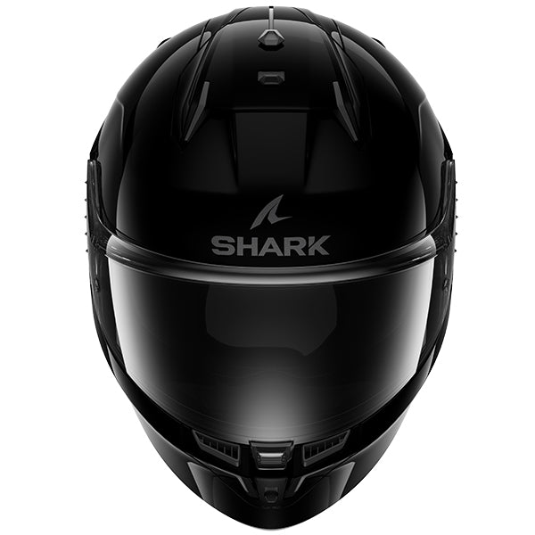 Shark D-Skwal 3 Blank Black