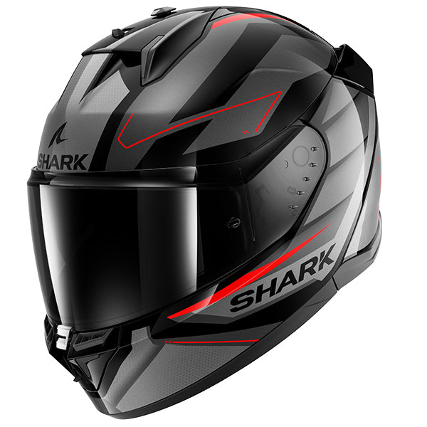 Casque EVO-ES YARI MAT