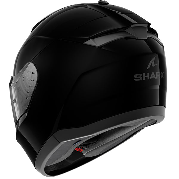 Shark Ridill 2 Blank Black
