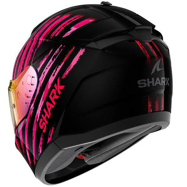 Shark Ridill 2 Assya Black/Violet