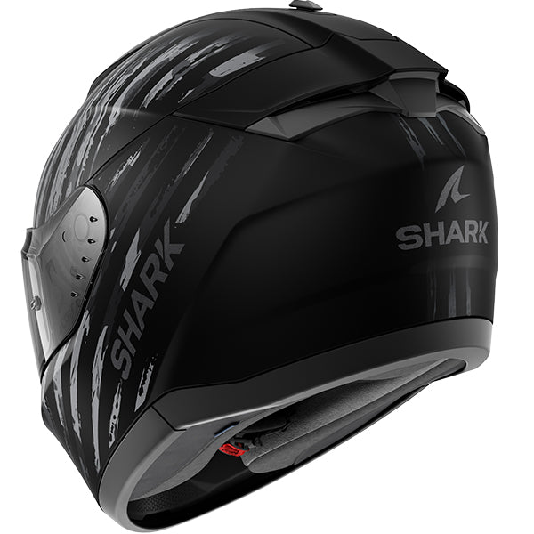 Shark Ridill 2 Assya Matt Black/Anthracite