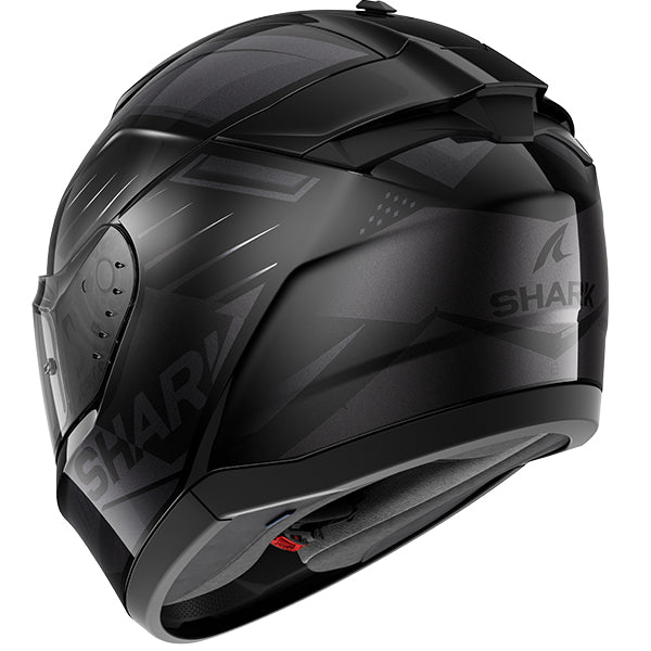 Shark Ridill 2 Bersek Black/Anthracite