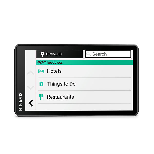 GARMIN Zumo XT2 6.0"