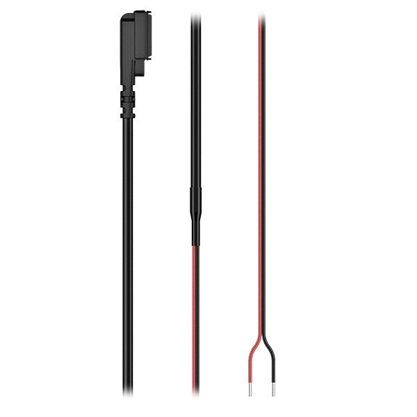 GARMIN Zumo XT2 Motorcycle Power Cable