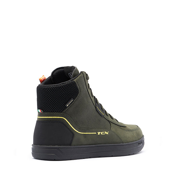 TCX Mood 2 GTX Black/Green