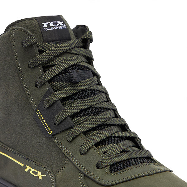 TCX Mood 2 GTX Black/Green