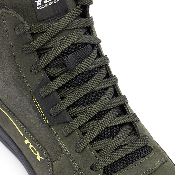 TCX Mood 2 GTX Black/Green