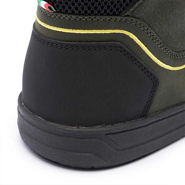 TCX Mood 2 GTX Black/Green