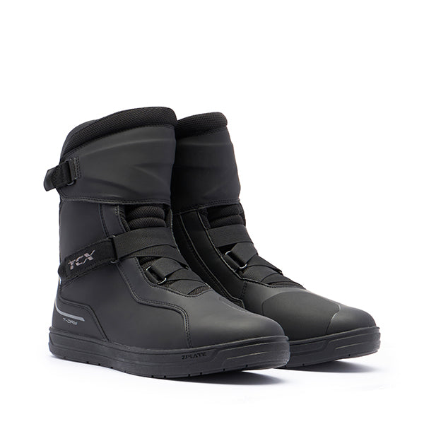 TCX Tourstep WP Black