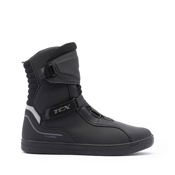 TCX Tourstep WP Black