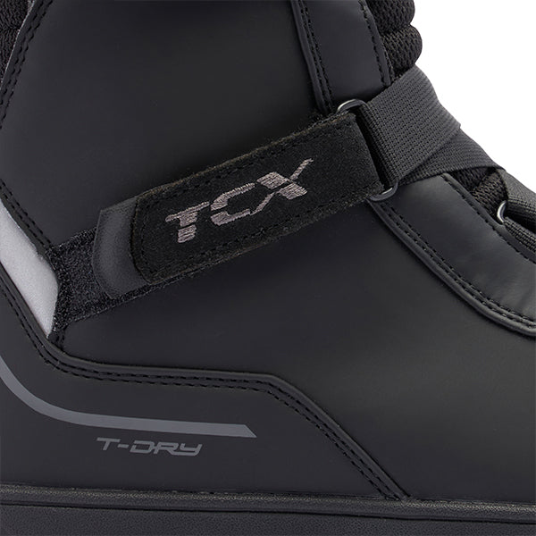 TCX Tourstep WP Black