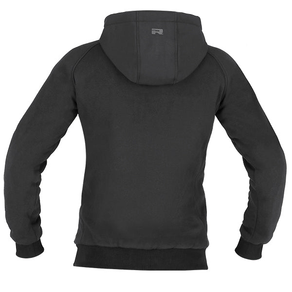 Richa Titan 2 Ladies Hoodie Black