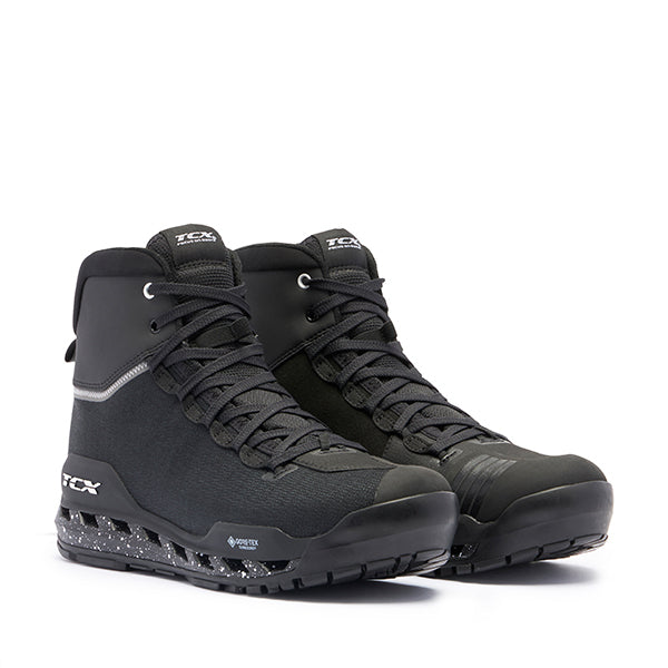 TCX Climatrek Surround GTX Black/Black TCX The Biker Company