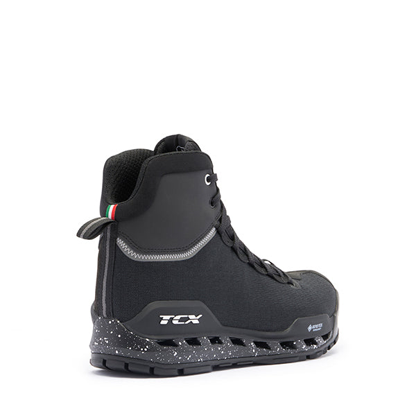 TCX Climatrek Surround GTX Black/Black