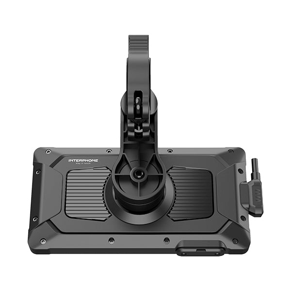 Interphone Ridesync Carplay/Android Auto