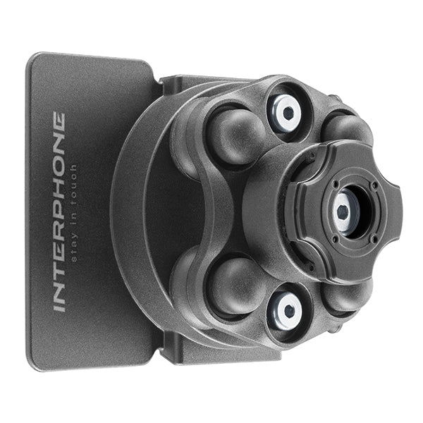 Interphone Quiklox BMW Cradle