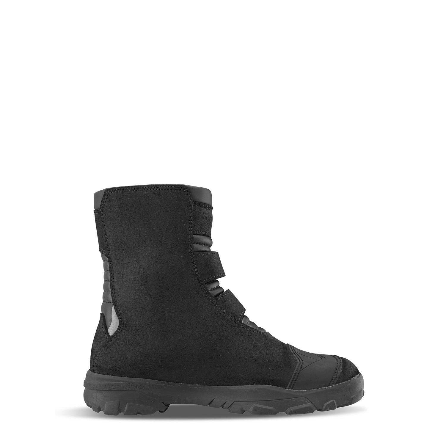 Gaerne G-Dune Aquatech Boots Black
