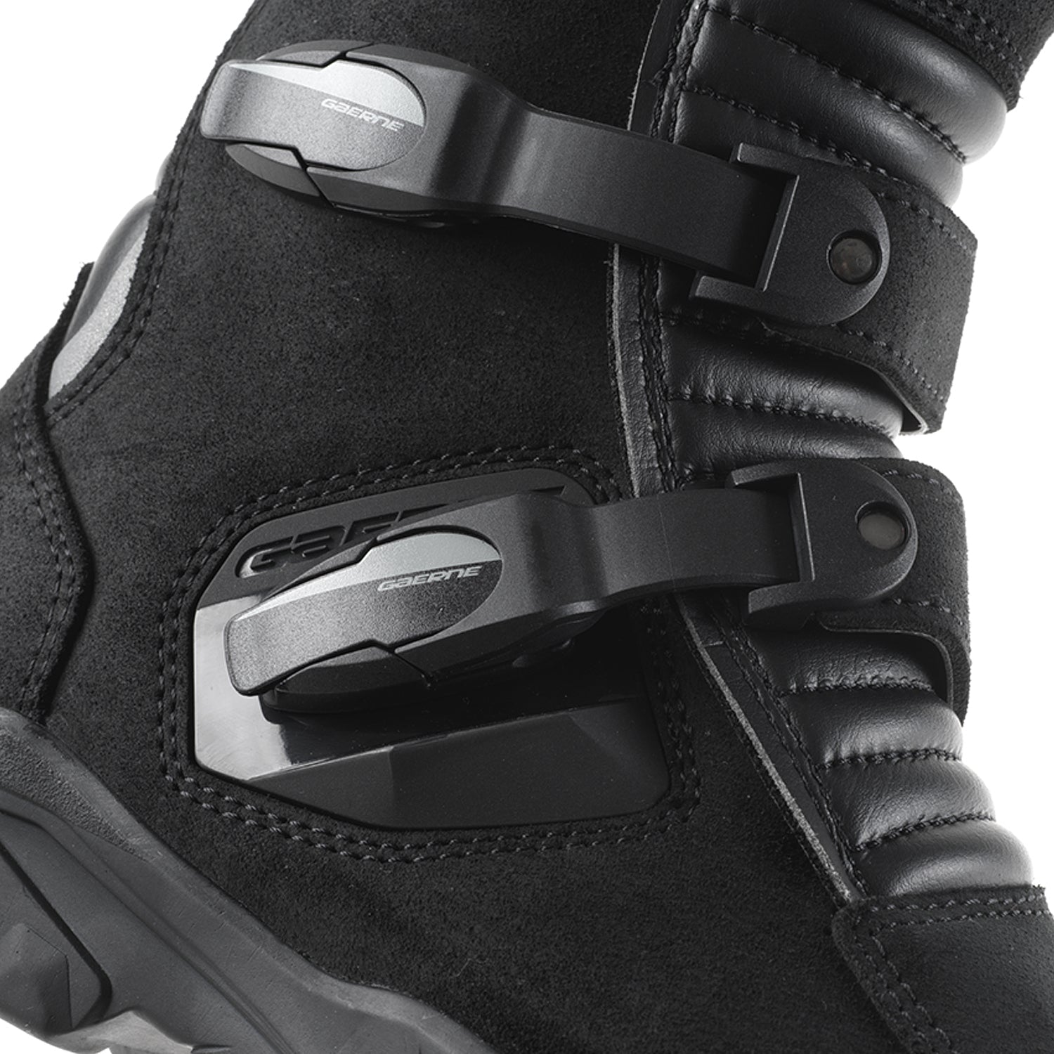 Gaerne G-Dune Aquatech Boots Black