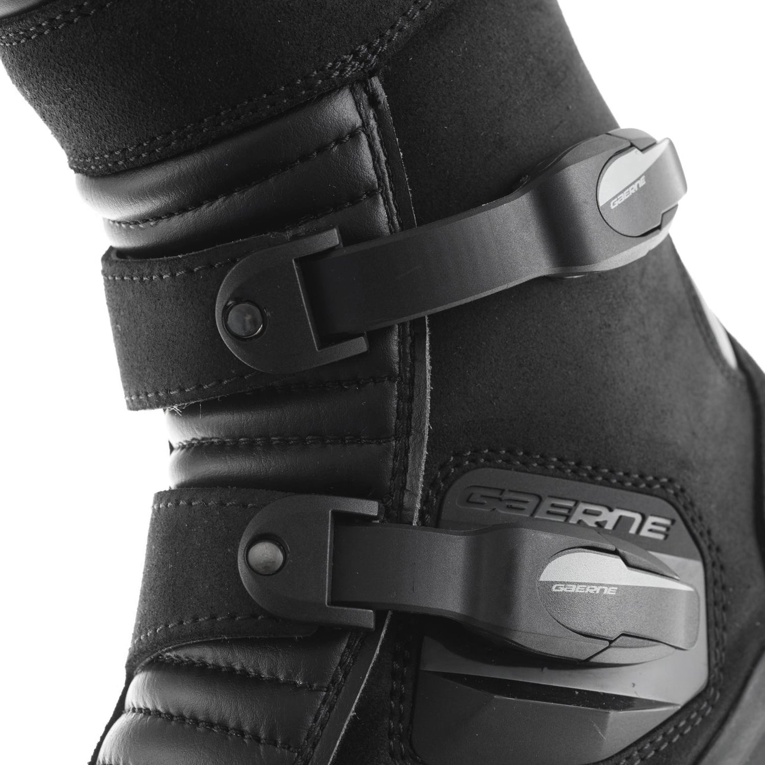 Gaerne G-Dune Aquatech Boots Black