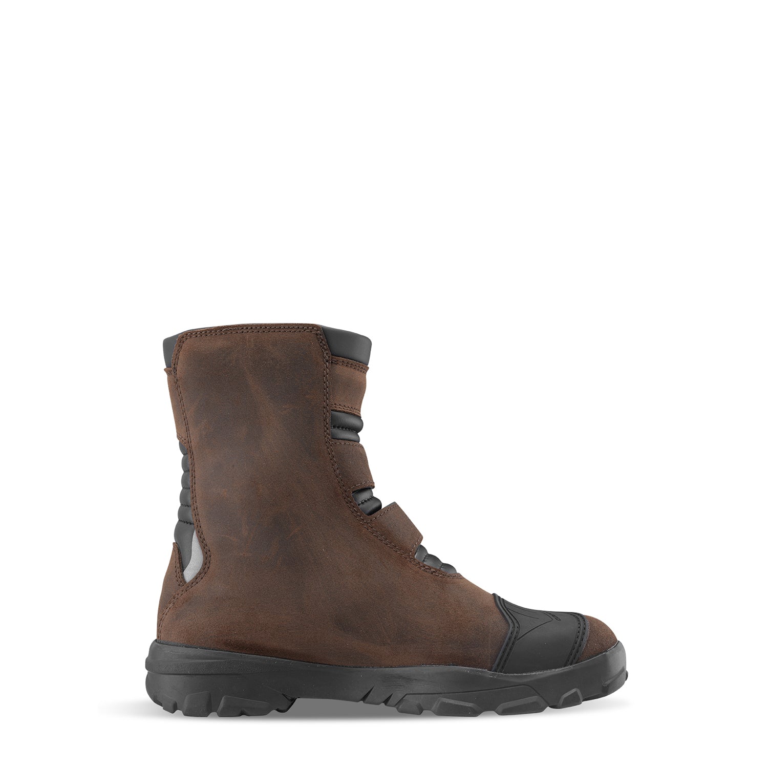 Gaerne G-Dune Aquatech Boots Brown