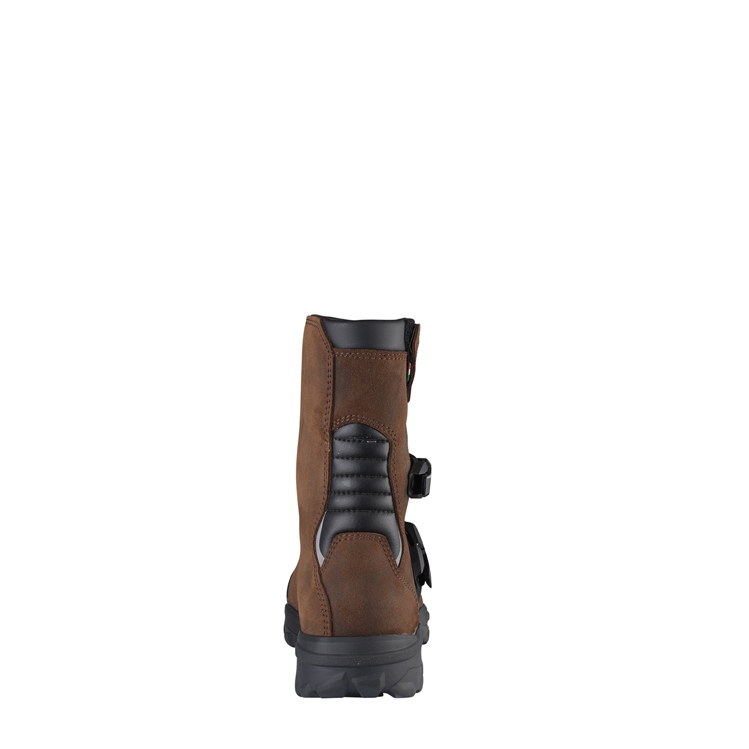 Gaerne G-Dune Aquatech Boots Brown