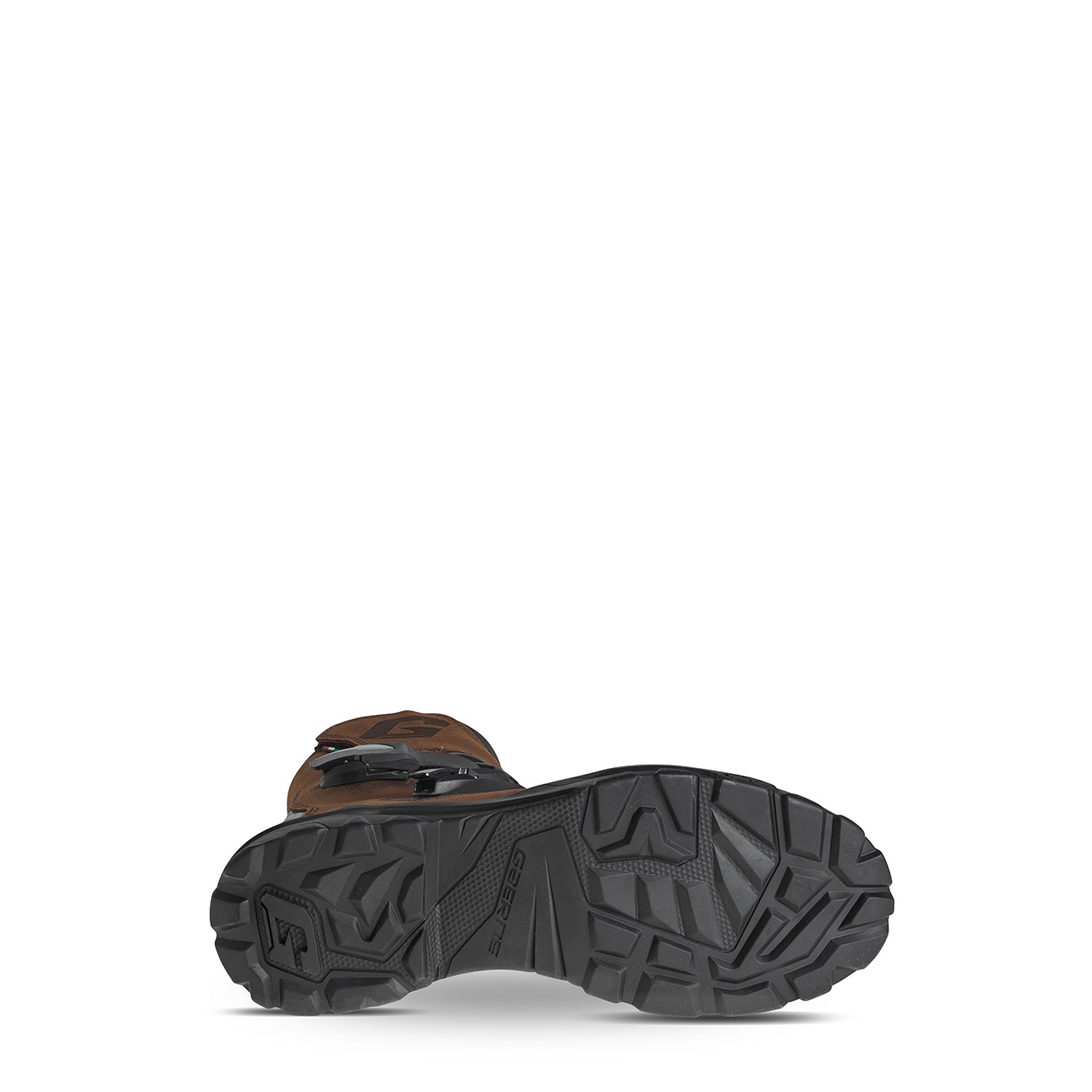 Gaerne G-Dune Aquatech Boots Brown