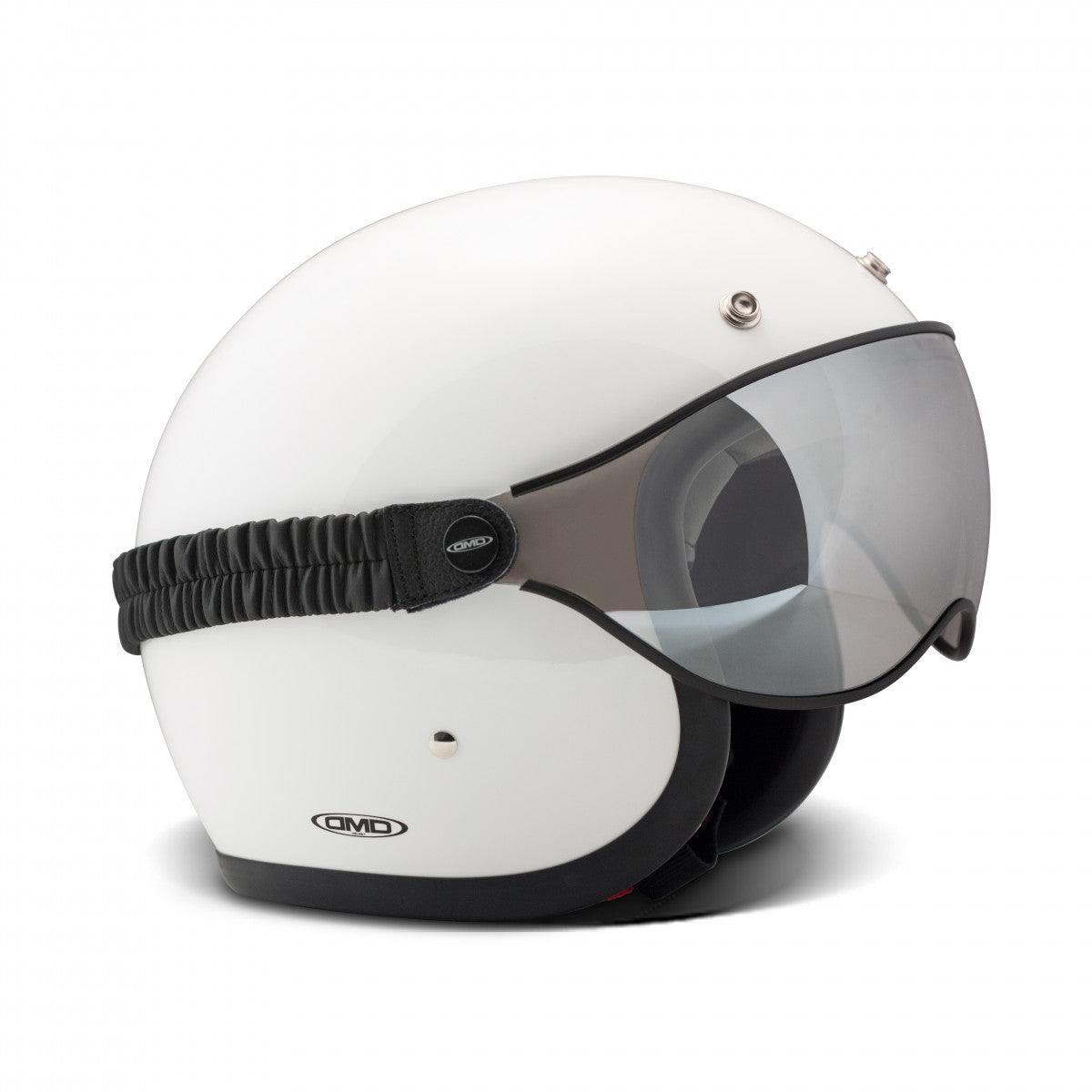DMD Vintage Goggle Mirror Lens