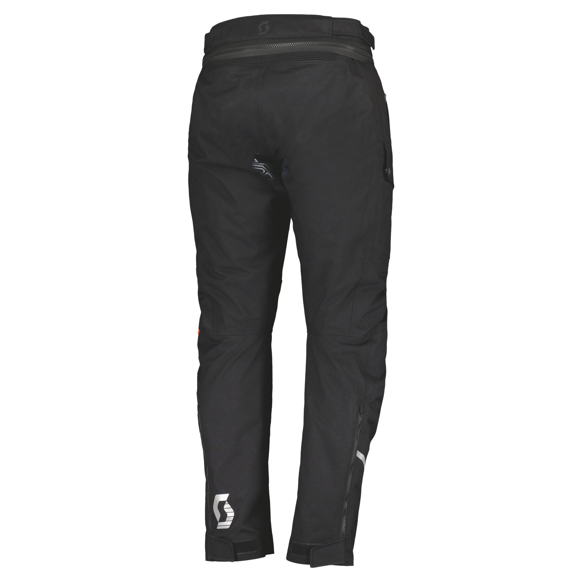 Scott Voyager Dryo Pant Black/Grey