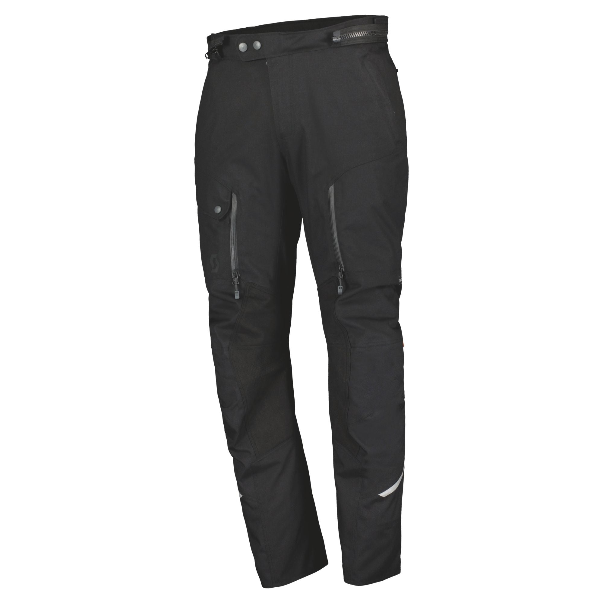 Scott Voyager Dryo Pant Black/Grey