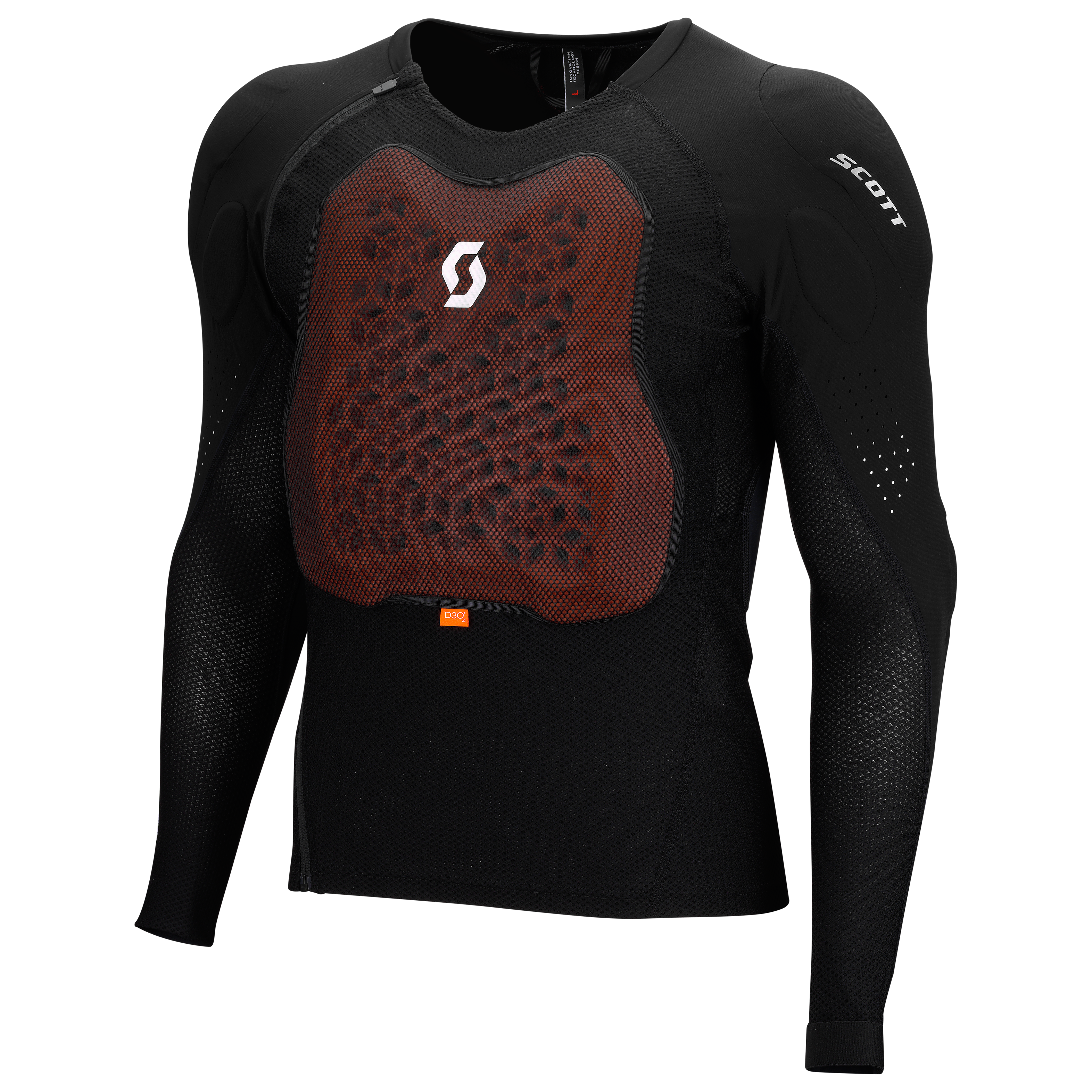 Scott Softcon Hybrid Pro Jacket