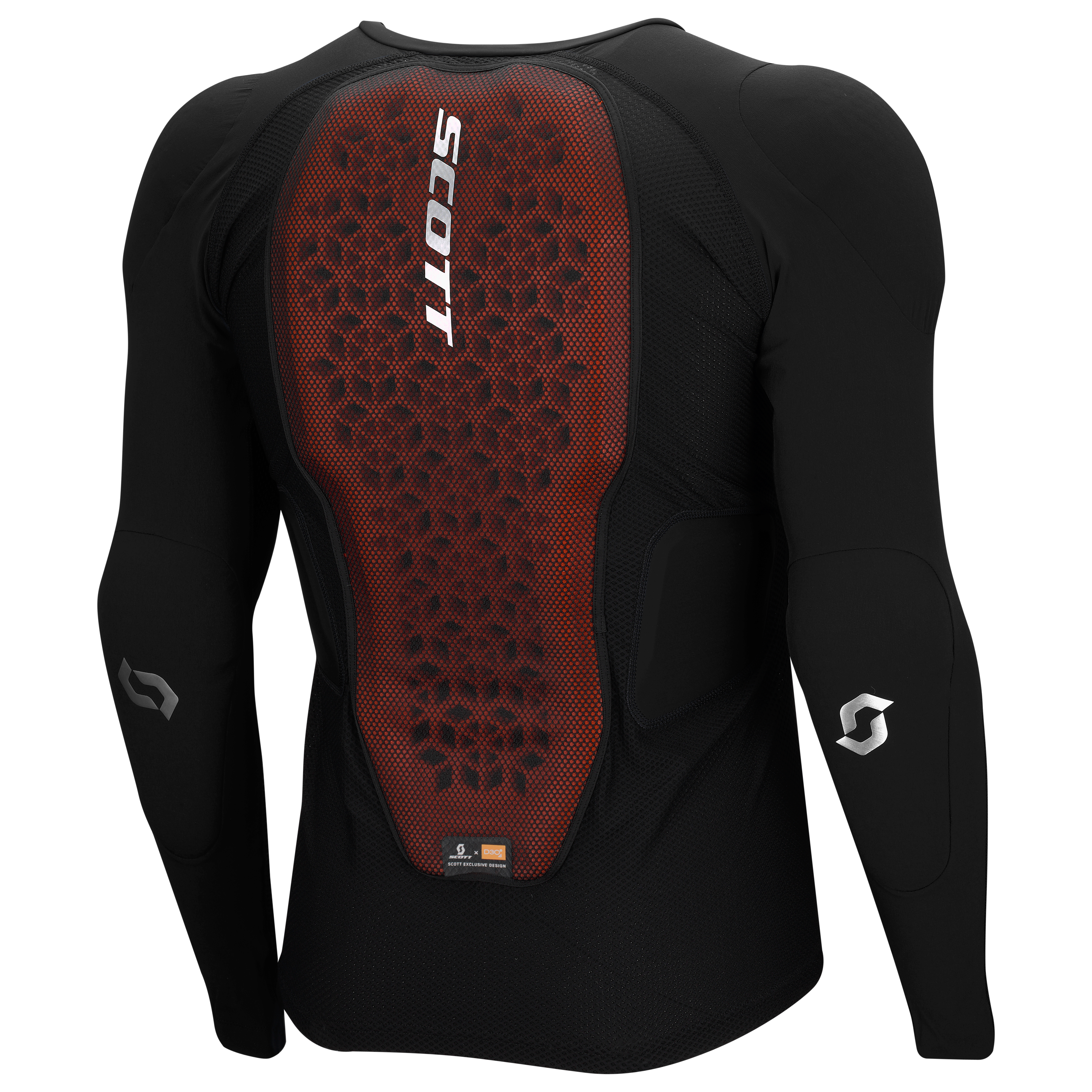 Scott Softcon Hybrid Pro Jacket