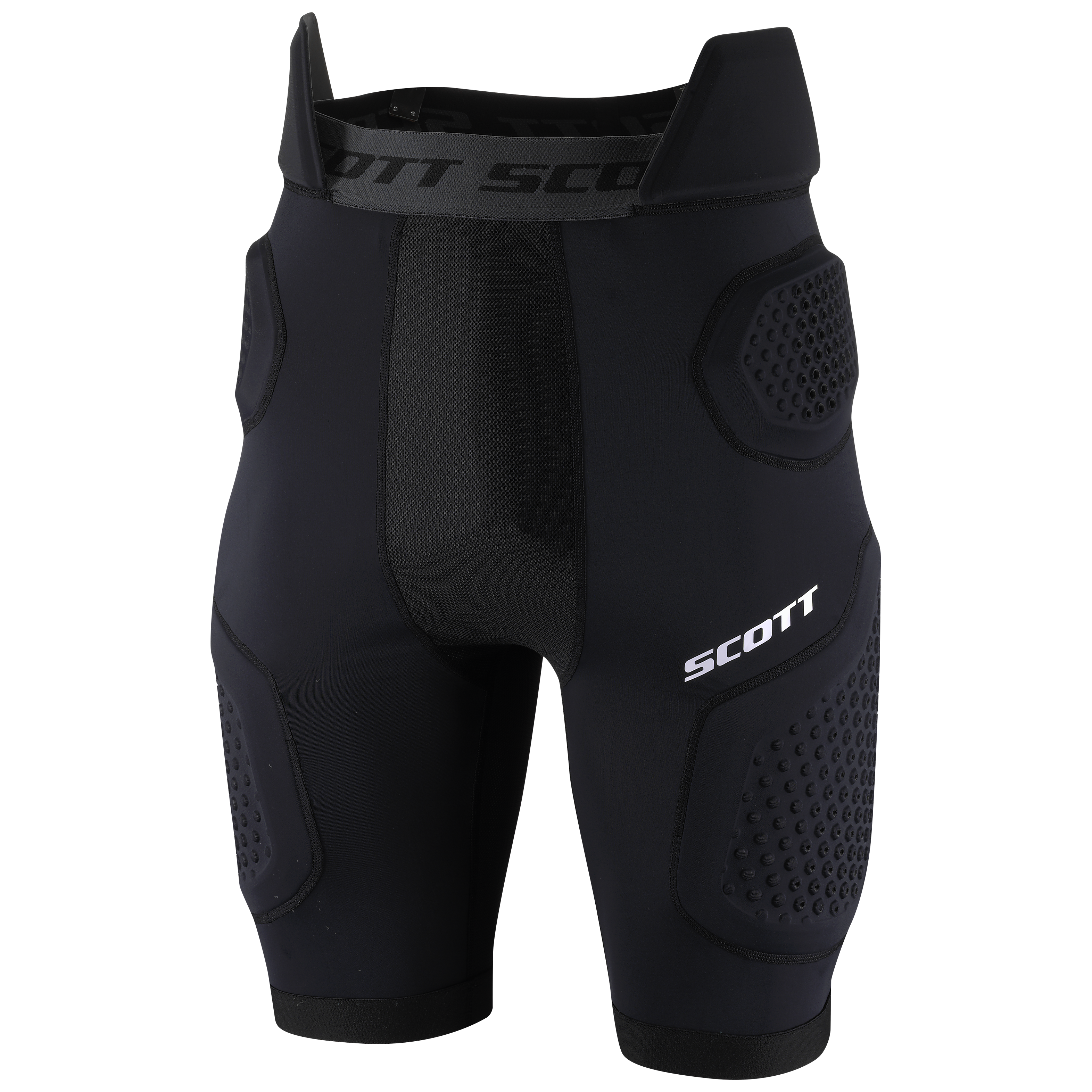 Scott Softcon Air Protector Shorts