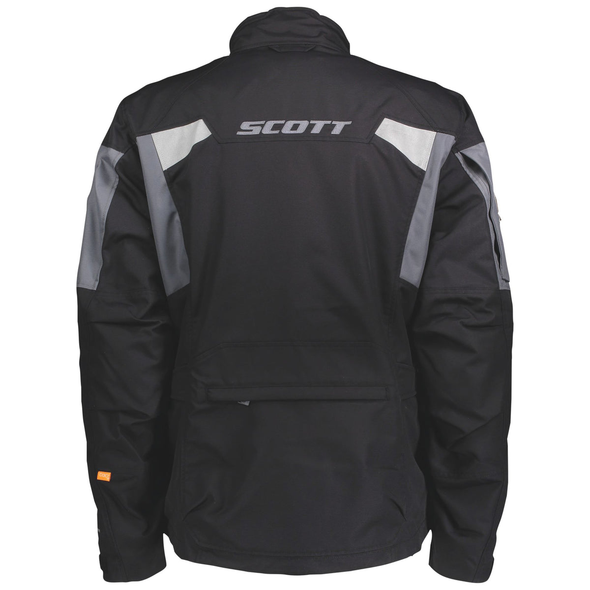 Scott ADV Terrain Dryo Jacket Black