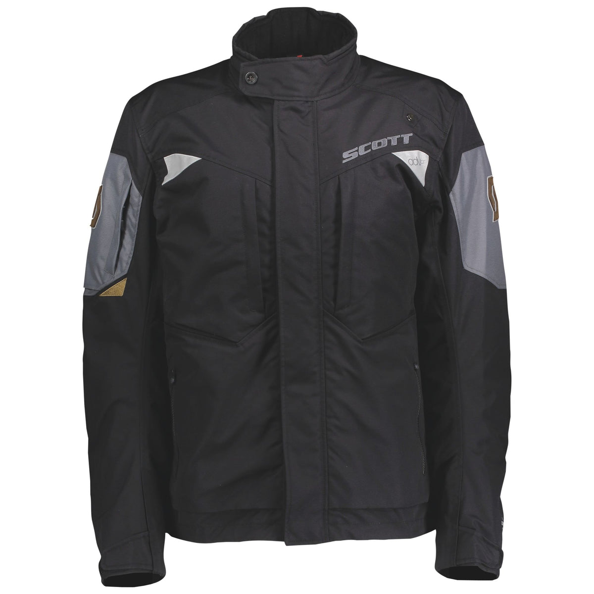 Scott ADV Terrain Dryo Jacket Black