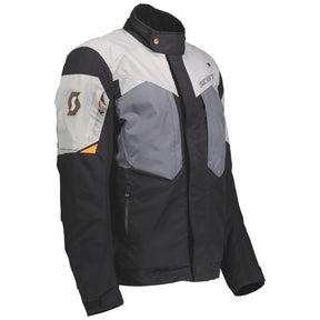Scott ADV Terrain Dryo Jacket Black/Grey