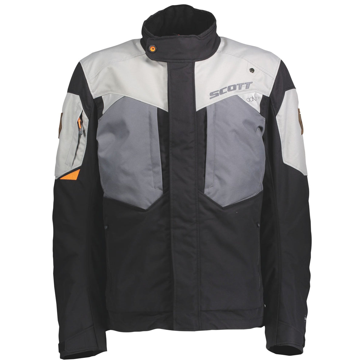 Scott ADV Terrain Dryo Jacket Black/Grey