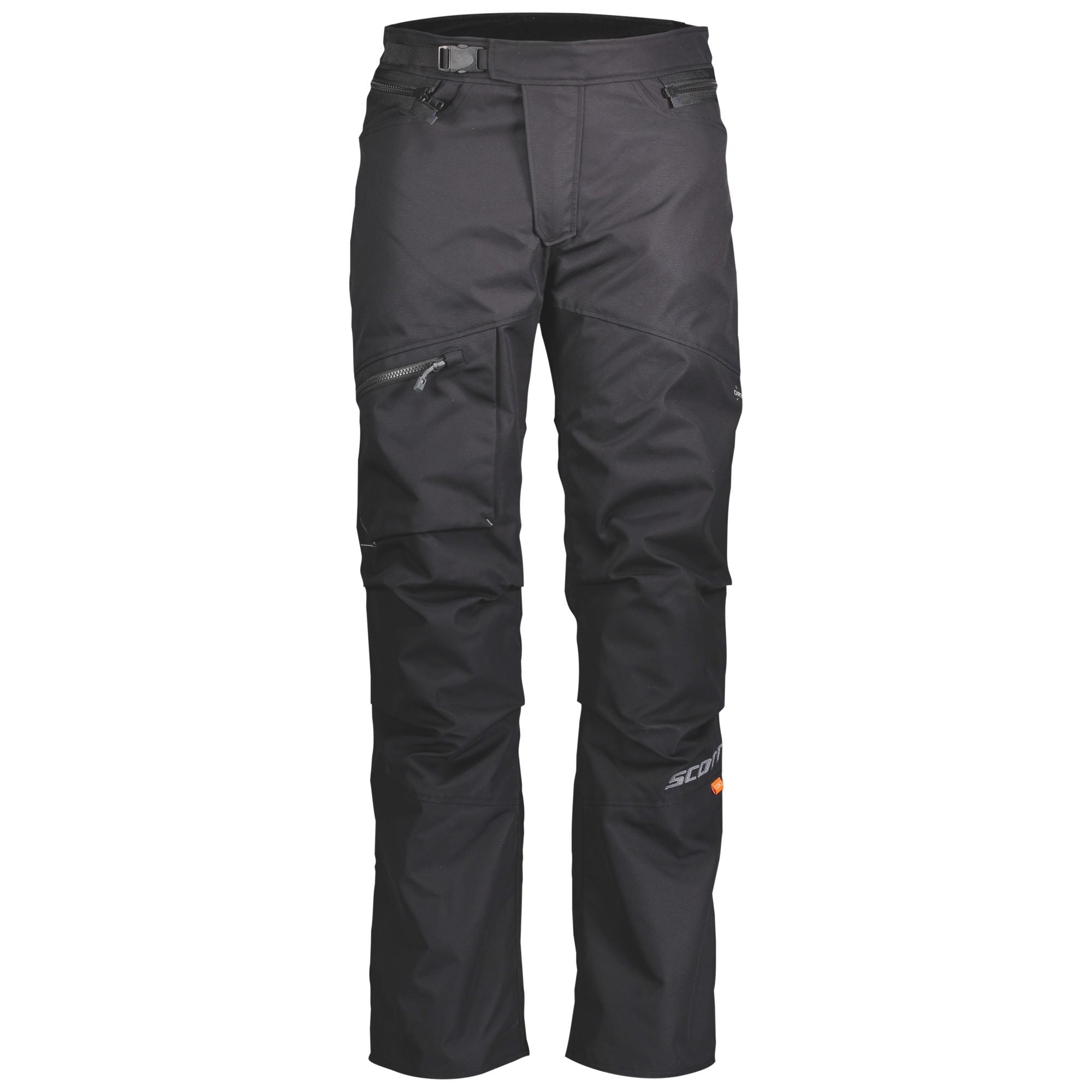 Scott ADV Terrain Dryo Pant Black